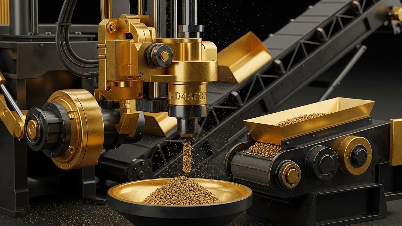 Mining Techniques