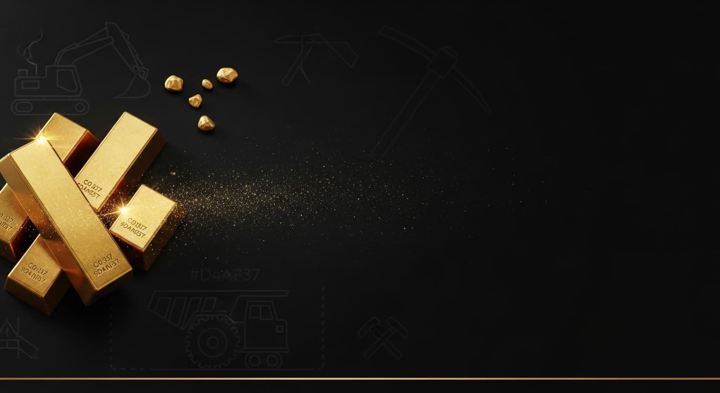 Footer Background