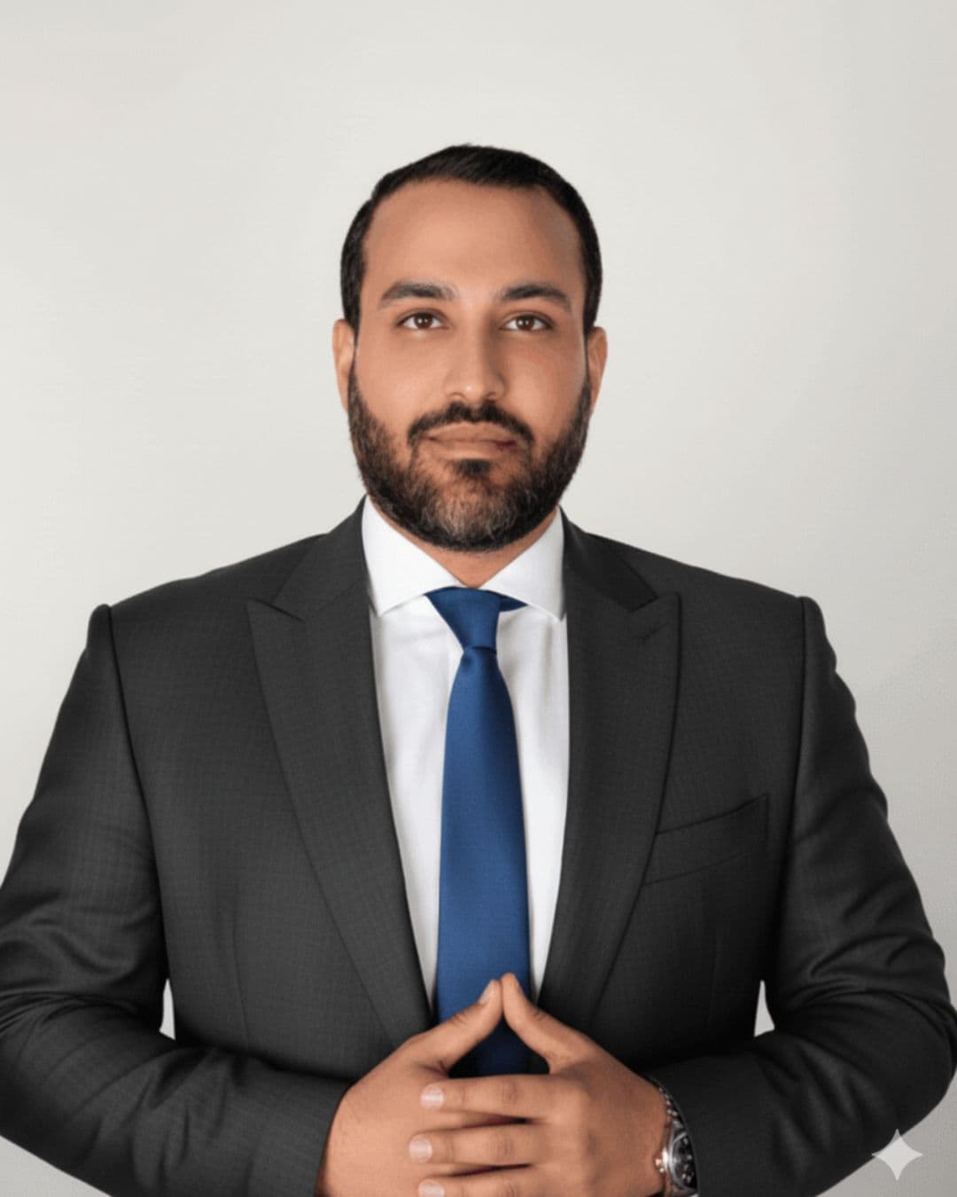 ALI OUDAH