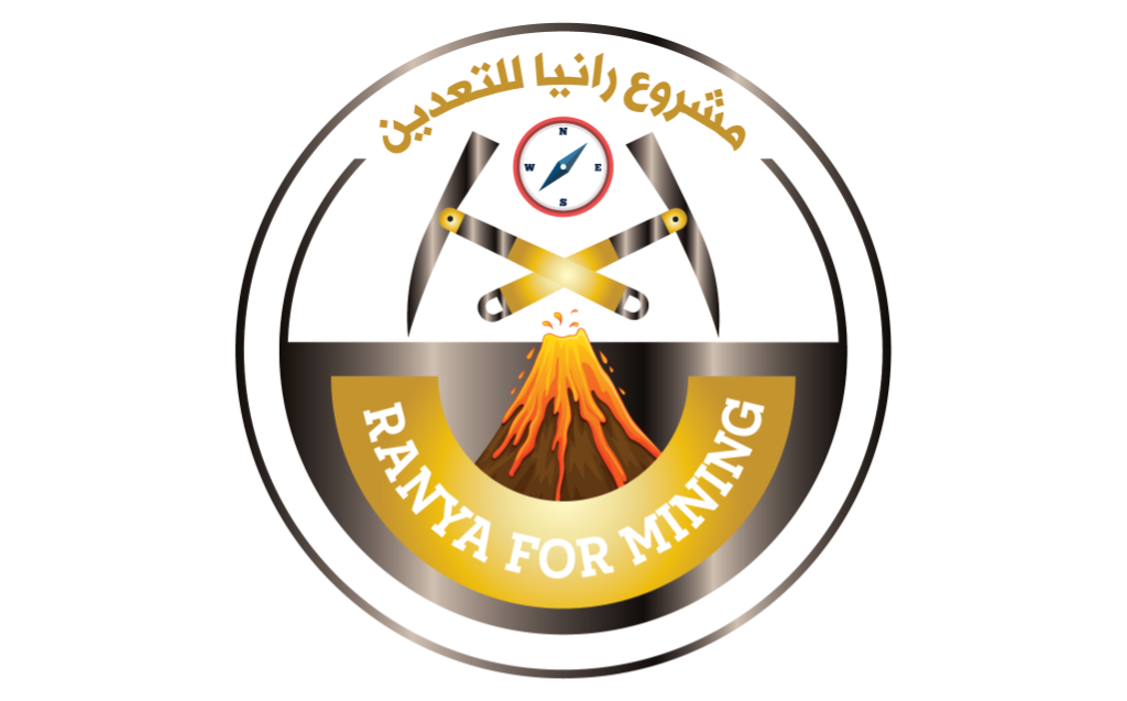 Ranya Mining Logo